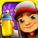 Subway Surfers iPhone